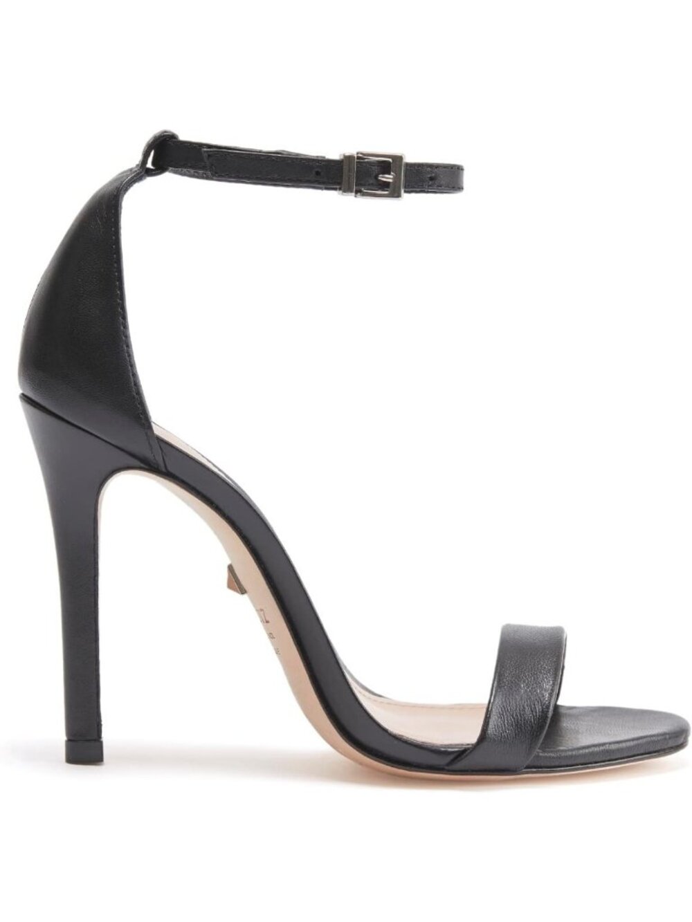 Stylish High Heel Dress Sandals for Women - Elegant Evening Footwear